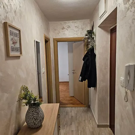 City Center Luxury Apartment Mostar Exterior photo