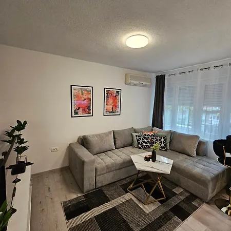 City Center Luxury Apartment Mostar Exterior photo