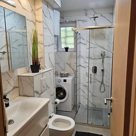 City Center Luxury Apartment Mostar Exterior photo