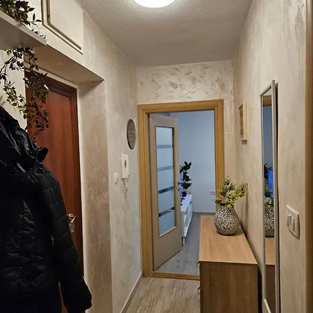 City Center Luxury Apartment Mostar Exterior photo